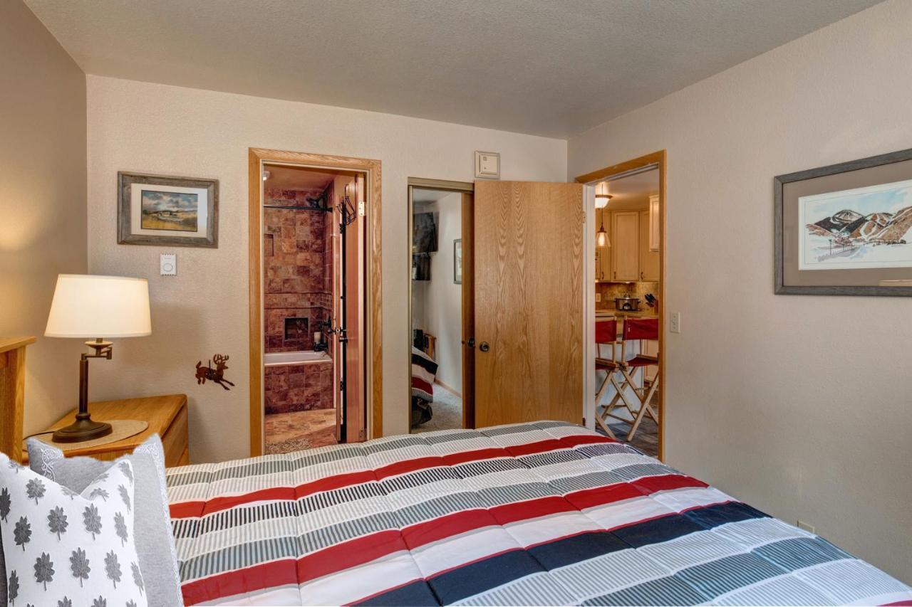 Red Pine Villa Park City Luaran gambar