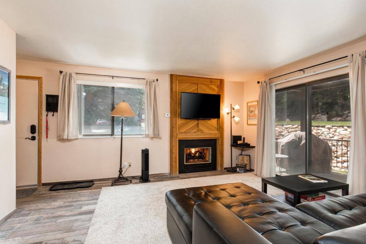 Red Pine Villa Park City Luaran gambar